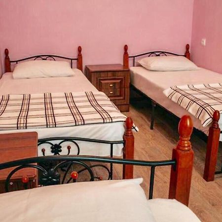 Anna-Saria Guest House กากรา ภายนอก รูปภาพ